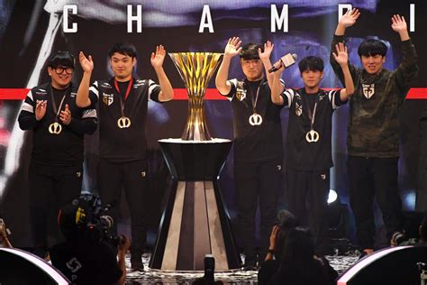 Global Esports Revenue Reaches More Than $1 Billion As  .